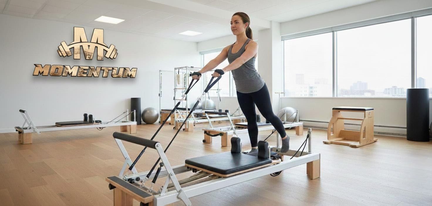 Aletli Pilates